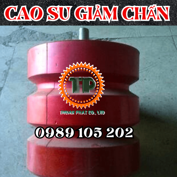 Cao su giảm chấn dùng cho gì? Cao su giảm chấn dùng cho gì?