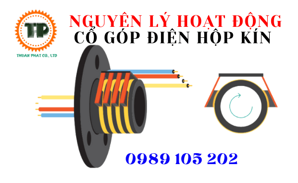 Cấu tạo cổ góp điện hộp kín: Hiểu rõ về các thành phần và tính năng quan trọng Cấu tạo cổ góp điện hộp kín: Hiểu rõ về các thành phần và tính năng quan trọng