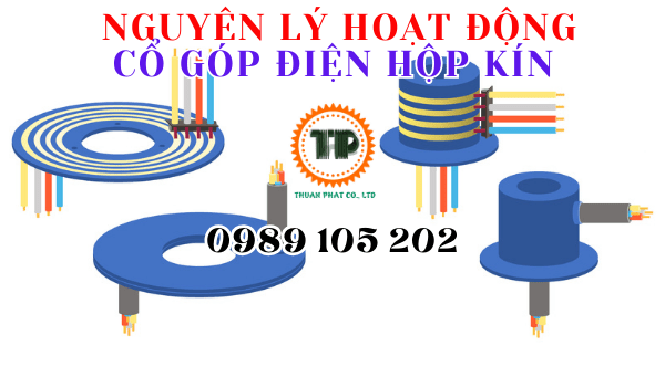 Cấu tạo cổ góp điện hộp kín: Hiểu rõ về các thành phần và tính năng quan trọng Cấu tạo cổ góp điện hộp kín: Hiểu rõ về các thành phần và tính năng quan trọng
