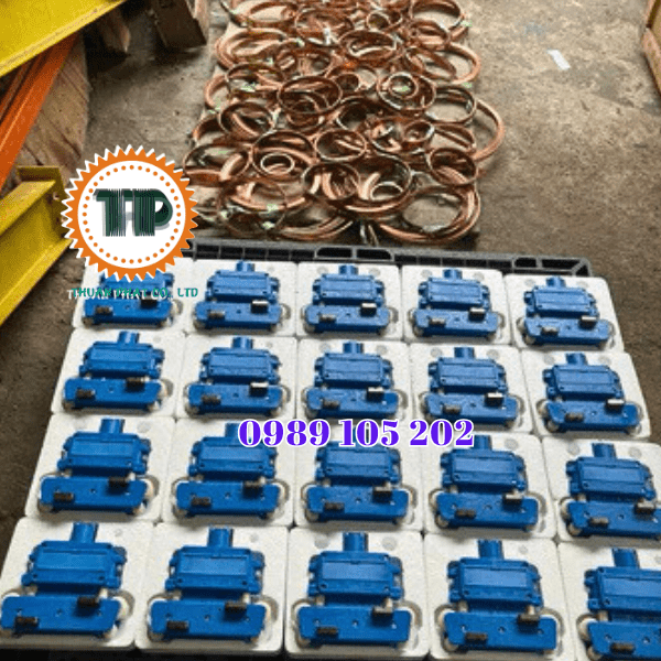 Chổi hộp xanh dùng cho ray hộp Chổi hộp xanh dùng cho ray hộp