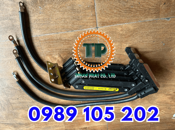 Chổi lấy điện gồm có các loại nào? Chổi lấy điện gồm có các loại nào?