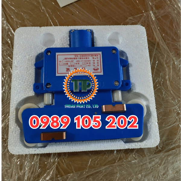 Chổi lấy điện gồm có các loại nào? Chổi lấy điện gồm có các loại nào?