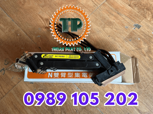 Chổi lấy điện gồm có các loại nào? Chổi lấy điện gồm có các loại nào?