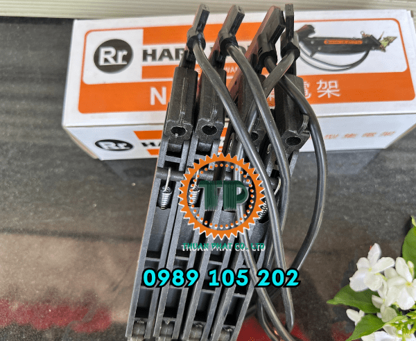 Chổi tiếp điện cầu trục TP.HCM Chổi tiếp điện cầu trục TP.HCM