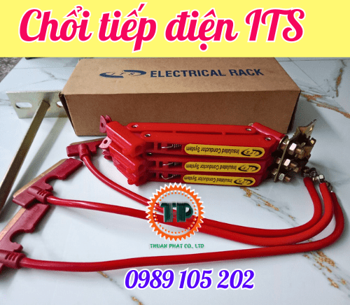 Chổi tiếp điện cho cầu trục: tất cả những gì bạn cần biết Chổi tiếp điện cho cầu trục: tất cả những gì bạn cần biết