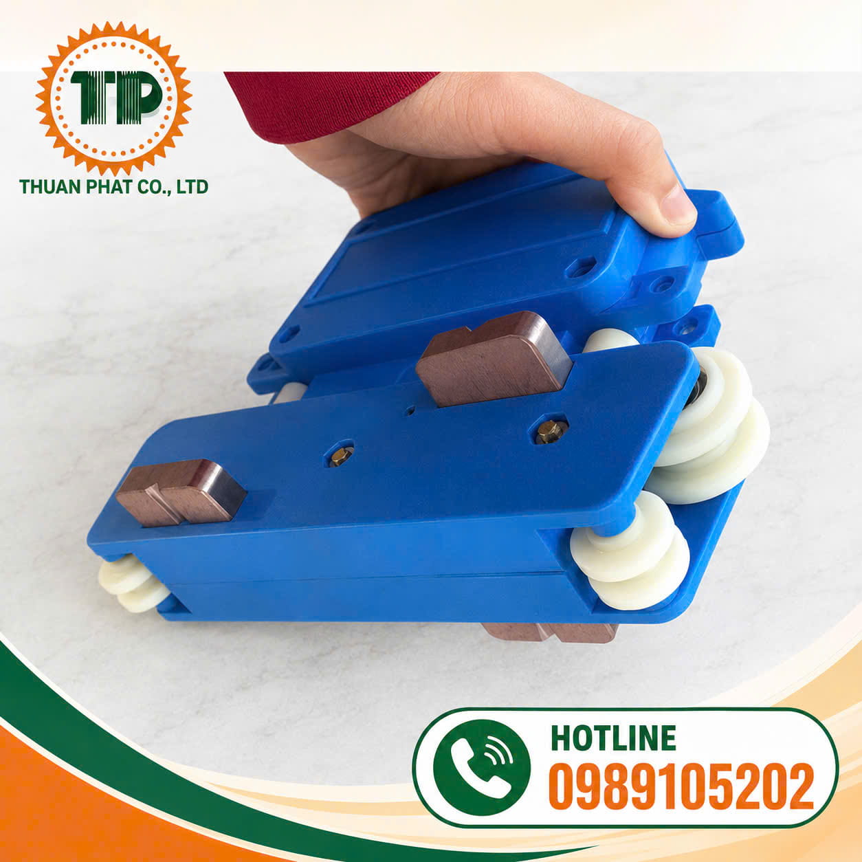Chổi tiếp điện hộp kín là gì? Cấu tạo, thông số và ứng dụng thực tế Chổi tiếp điện hộp kín là gì? Cấu tạo, thông số và ứng dụng thực tế