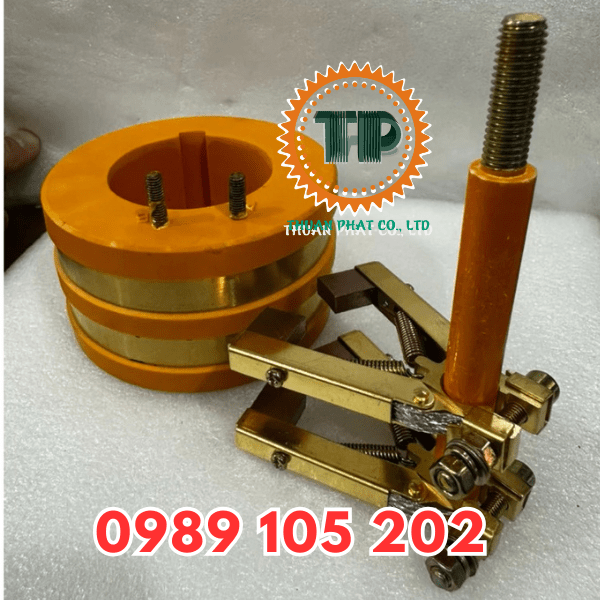 Cổ góp điện 2 pha 55x98x55: cấu tạo, nguyên lý hoạt động, ứng dụng Cổ góp điện 2 pha 55x98x55: cấu tạo, nguyên lý hoạt động, ứng dụng