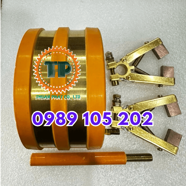 Cổ góp điện 2 pha 55x98x55: cấu tạo, nguyên lý hoạt động, ứng dụng Cổ góp điện 2 pha 55x98x55: cấu tạo, nguyên lý hoạt động, ứng dụng