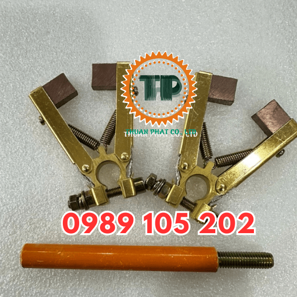 Cổ góp điện 2 pha 55x98x55: cấu tạo, nguyên lý hoạt động, ứng dụng Cổ góp điện 2 pha 55x98x55: cấu tạo, nguyên lý hoạt động, ứng dụng