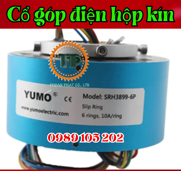 TOP 3 cổ góp điện hộp kín bán chạy nhất TOP 3 cổ góp điện hộp kín bán chạy nhất