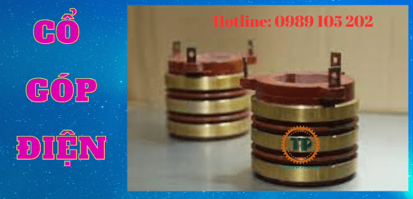 Cổ góp điện 3 pha cốt 85 Cổ góp điện 3 pha cốt 85