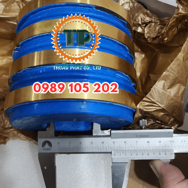 Cổ góp điện 4 vành dùng làm gì? Cổ góp điện 4 vành dùng làm gì?