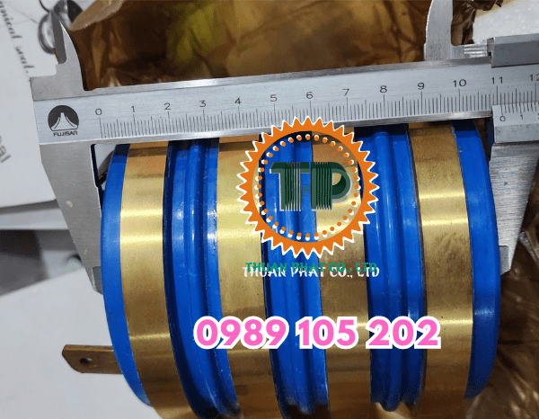 Cổ góp điện 4 vành dùng làm gì? Cổ góp điện 4 vành dùng làm gì?