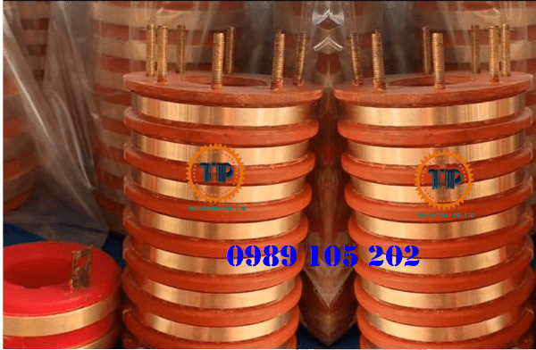 Cổ góp điện 6 pha có lợi ích gì? Cổ góp điện 6 pha có lợi ích gì?