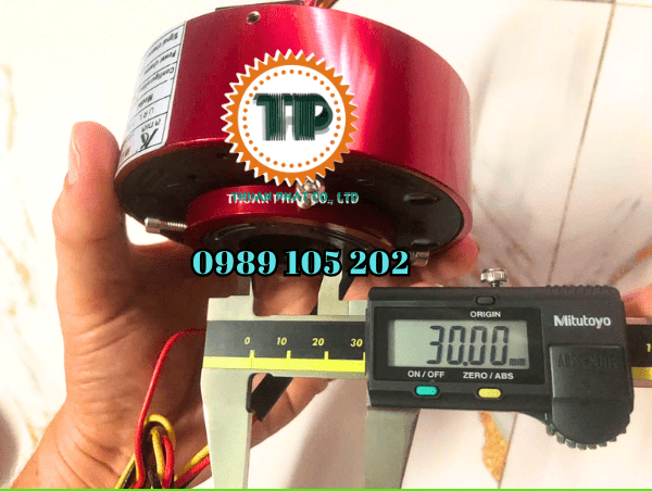 Lưu ý khi mua cổ góp điện dạng kín 3 pha Lưu ý khi mua cổ góp điện dạng kín 3 pha