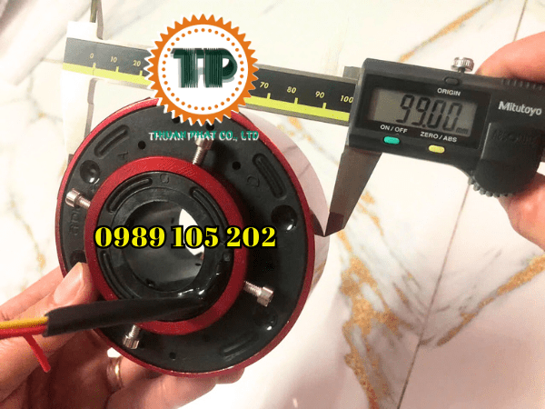 Lưu ý khi mua cổ góp điện dạng kín 3 pha Lưu ý khi mua cổ góp điện dạng kín 3 pha