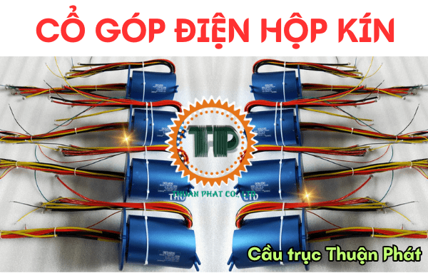 Bán cổ góp điện hộp kín giá rẻ Bán cổ góp điện hộp kín giá rẻ