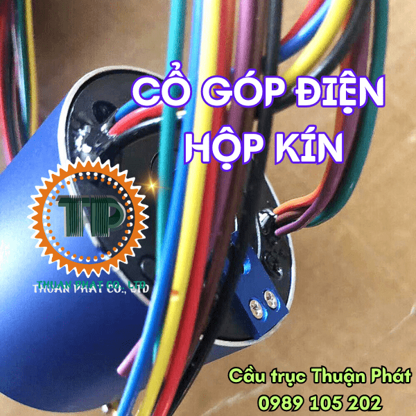 Bán cổ góp điện hộp kín giá rẻ Bán cổ góp điện hộp kín giá rẻ