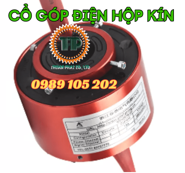 Cổ góp điện 6 pha hộp kín là gì? Cổ góp điện 6 pha hộp kín là gì?