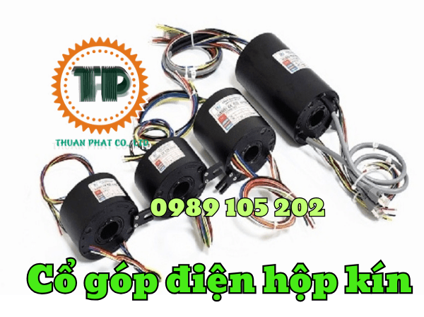 Cổ góp điện hộp kín ra sao? Cổ góp điện hộp kín ra sao?