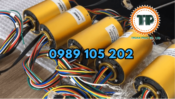 Cổ góp điện hộp kín chất lượng Cổ góp điện hộp kín chất lượng