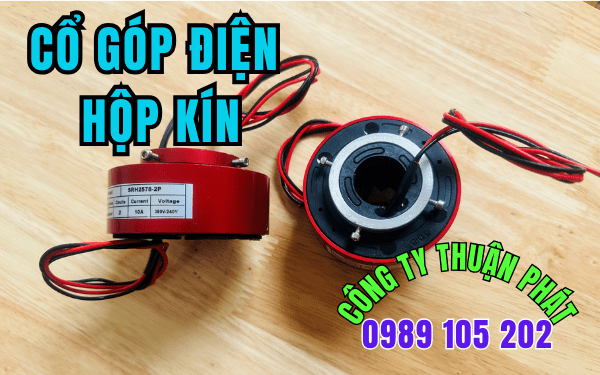 Mua cổ góp điện hộp kín ở đâu? Mua cổ góp điện hộp kín ở đâu?