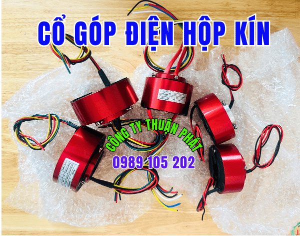 Mua cổ góp điện hộp kín ở đâu? Mua cổ góp điện hộp kín ở đâu?