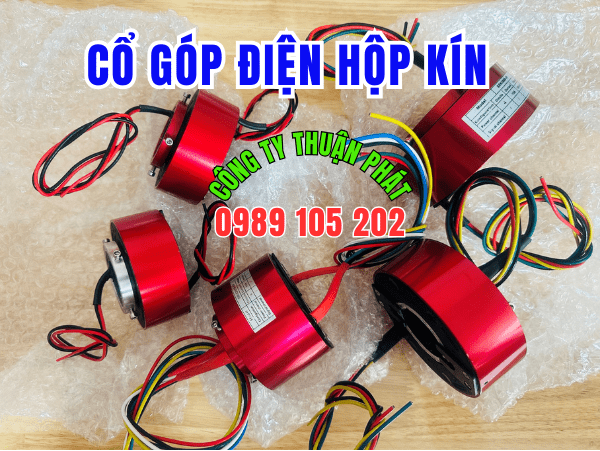 Vòng dẫn điện kín Vòng dẫn điện kín