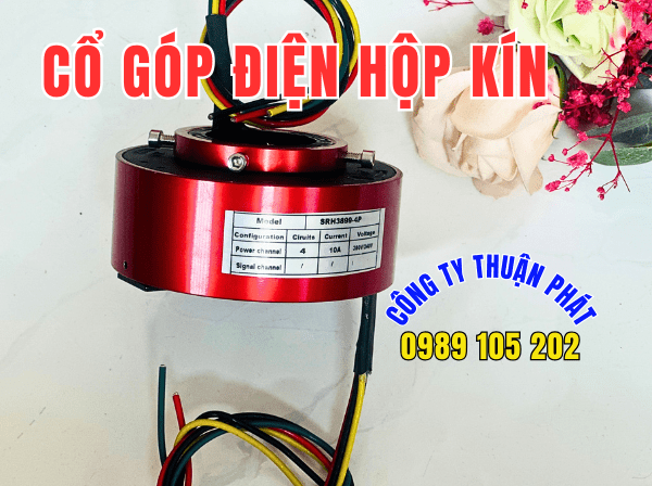 Đặc điểm cổ góp điện hộp kín 4 pha Đặc điểm cổ góp điện hộp kín 4 pha