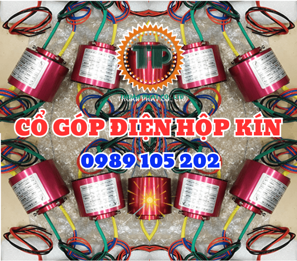 Nơi cung cấp cổ góp điện hộp kín uy tín nhất Nơi cung cấp cổ góp điện hộp kín uy tín nhất