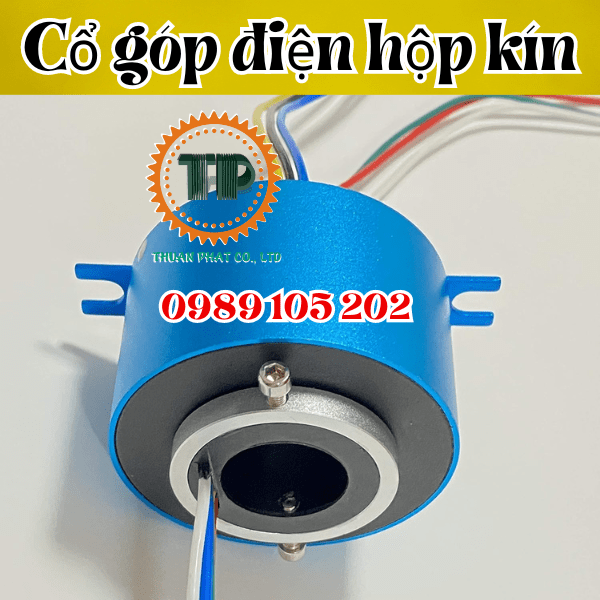 Giá bán cổ góp điện hộp kín Giá bán cổ góp điện hộp kín