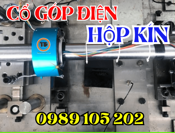 Cổ góp điện hộp kín gồm những loại nào? Cổ góp điện hộp kín gồm những loại nào?