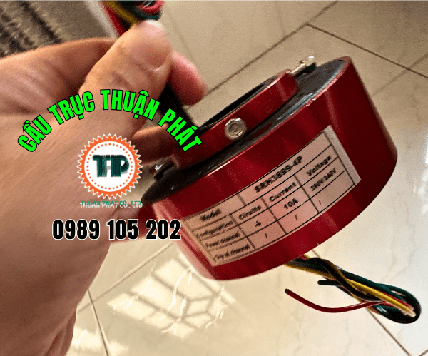 Vòng dẫn điện kín Vòng dẫn điện kín