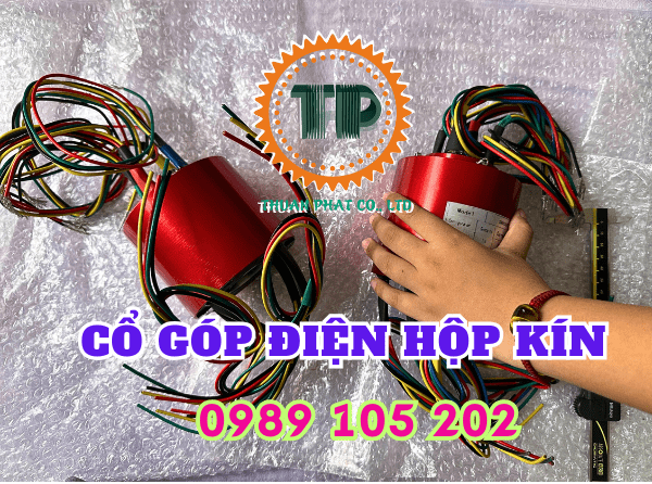 Cách bảo quản và sử dụng cổ góp điện hộp kín Cách bảo quản và sử dụng cổ góp điện hộp kín