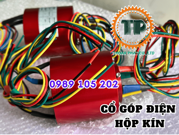 Cách bảo quản và sử dụng cổ góp điện hộp kín Cách bảo quản và sử dụng cổ góp điện hộp kín