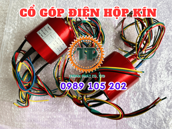 Cách bảo quản và sử dụng cổ góp điện hộp kín Cách bảo quản và sử dụng cổ góp điện hộp kín