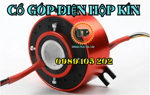 Khi nào nên lựa chọn cổ góp điện hộp kín? Khi nào nên lựa chọn cổ góp điện hộp kín?