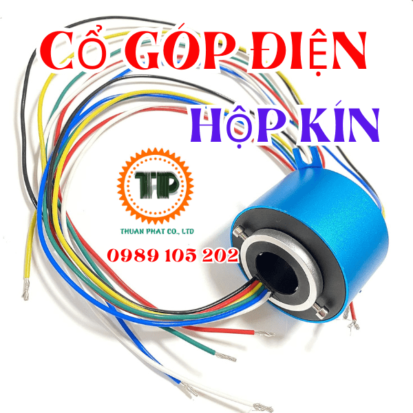 Tổng hợp về cổ góp điện hộp kín Tổng hợp về cổ góp điện hộp kín