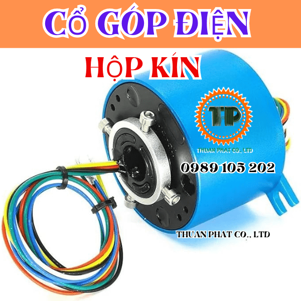 Giá bán cổ góp điện hộp kín Giá bán cổ góp điện hộp kín