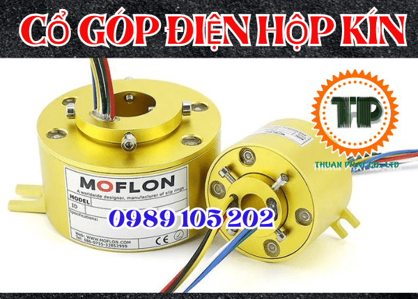 Cổ góp điện hộp kín 10 pha Cổ góp điện hộp kín 10 pha