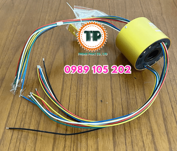 Cổ góp điện hộp kín 12 pha MT2586-P1210 Cổ góp điện hộp kín 12 pha MT2586-P1210