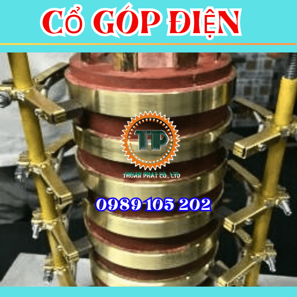 Cổ góp điện Thuận Phát: Lựa chọn hàng đầu cho hệ thống xử lý nước thải Cổ góp điện Thuận Phát: Lựa chọn hàng đầu cho hệ thống xử lý nước thải