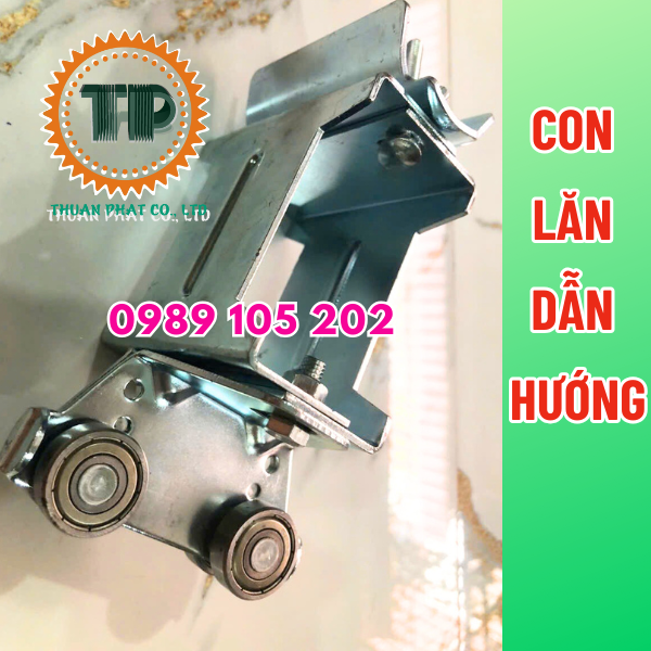 Con lăn dẫn hướng Con lăn dẫn hướng