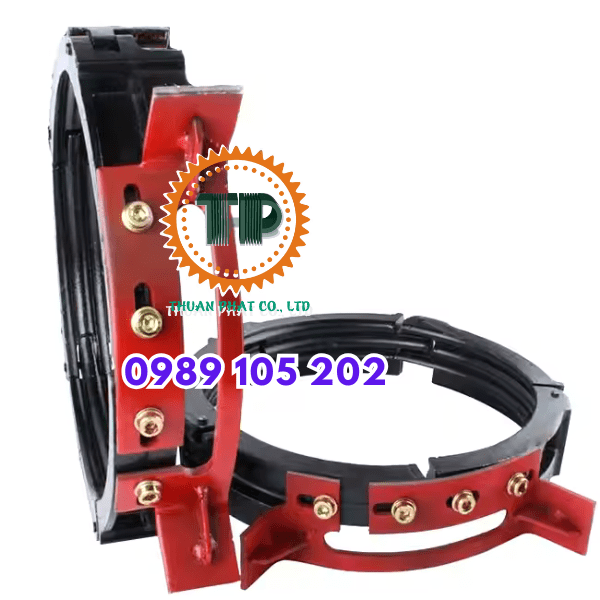 Dẫn hướng cáp palang Dẫn hướng cáp palang