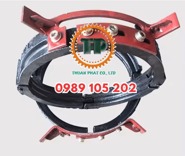 Dẫn hướng cáp palang Dẫn hướng cáp palang