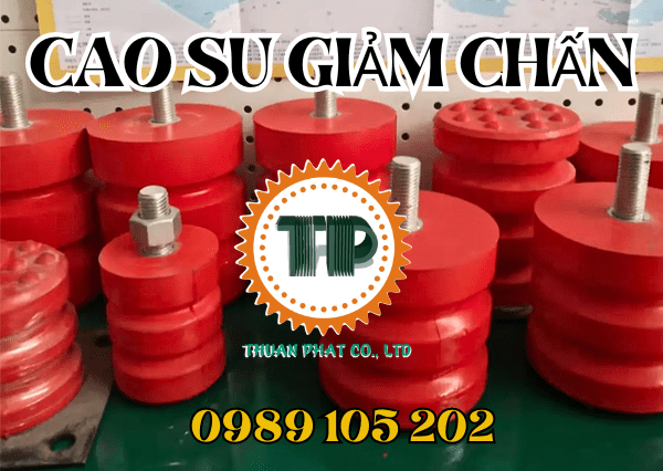 Tổng quan về đầu đấm cao su giảm chấn Tổng quan về đầu đấm cao su giảm chấn