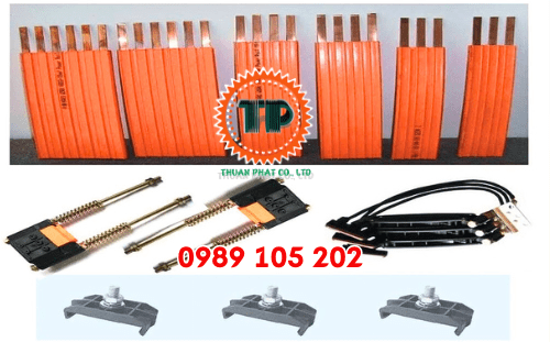 Hệ ray điện an toàn cầu trục gồm những gì? Hệ ray điện an toàn cầu trục gồm những gì?