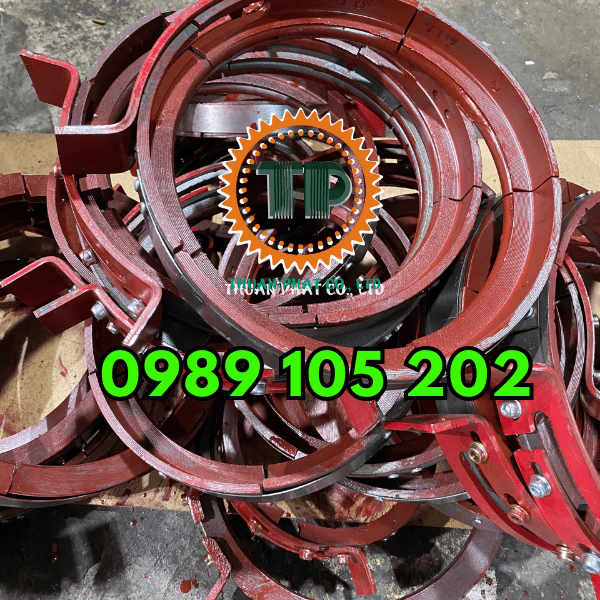 Bán hướng dẫn cáp palang  Bán hướng dẫn cáp palang