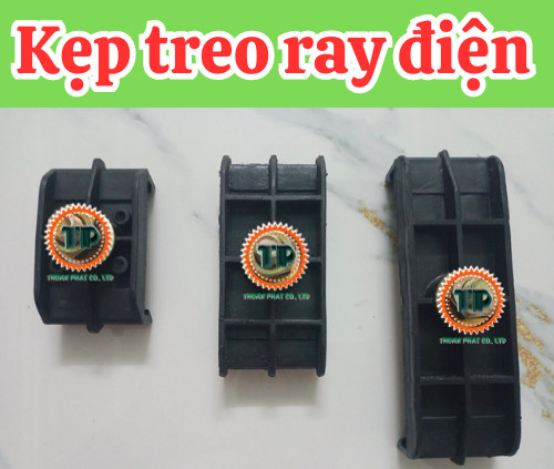 Kẹp ray điện an toàn Kẹp ray điện an toàn