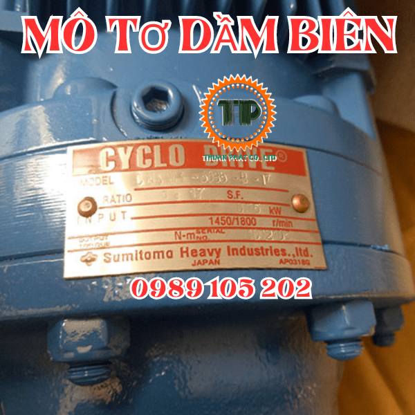 Motor dầm biên có vai trò gì? Motor dầm biên có vai trò gì?